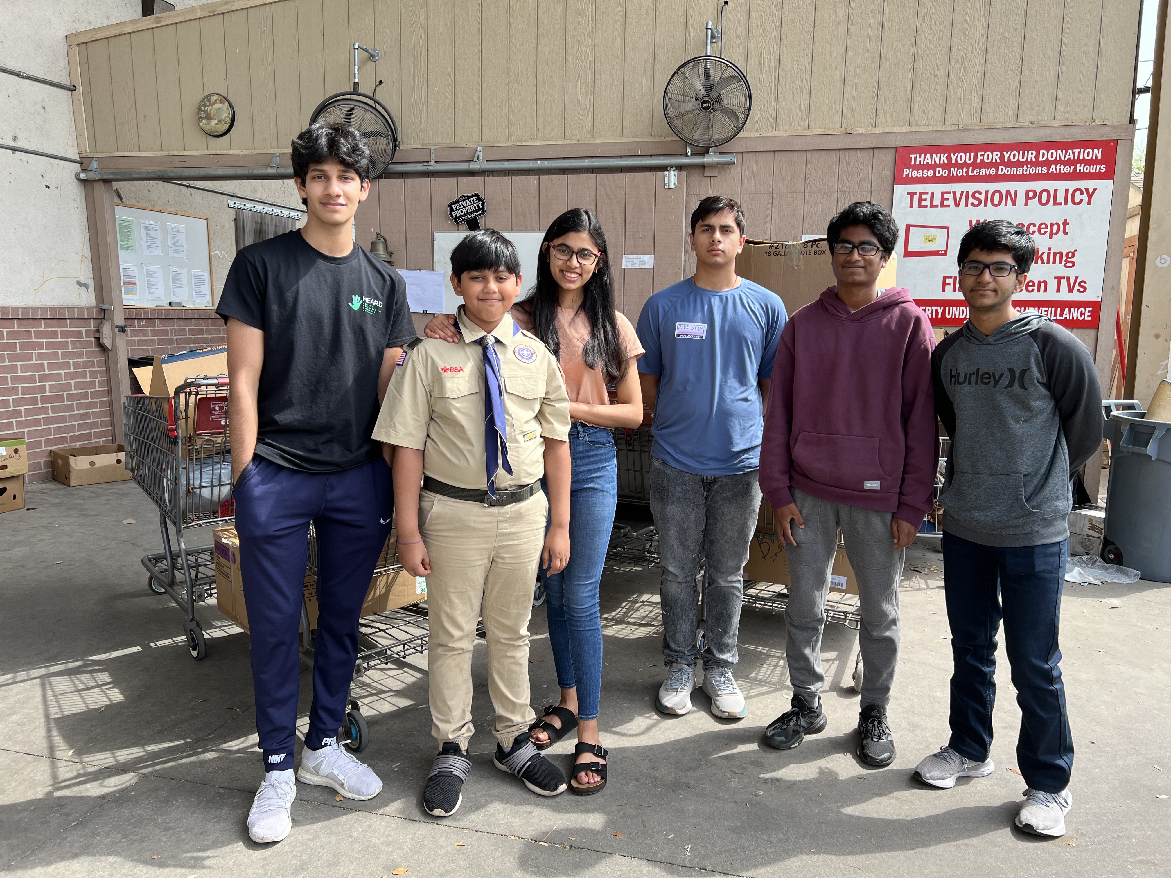 RRASC Donation Event_2023