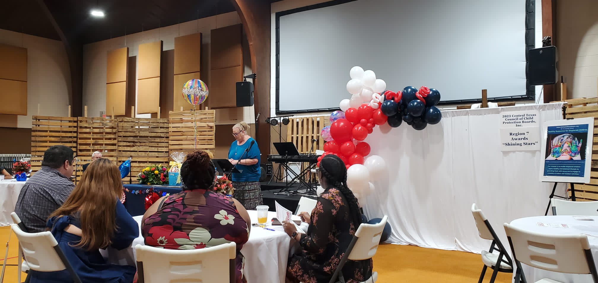 TX Child protection Boards, Region7 Award ceremony_2023 1