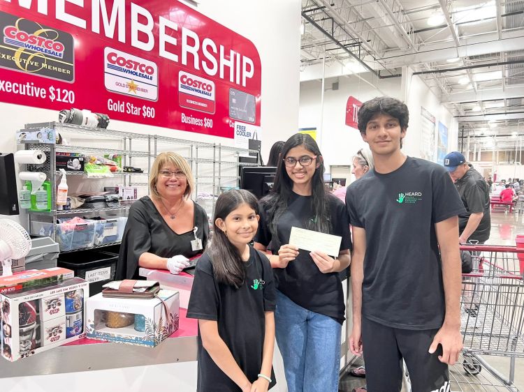 Costco Donation pickup_2023