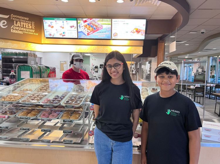 Krispy Kreme Back to School Outreach_2023