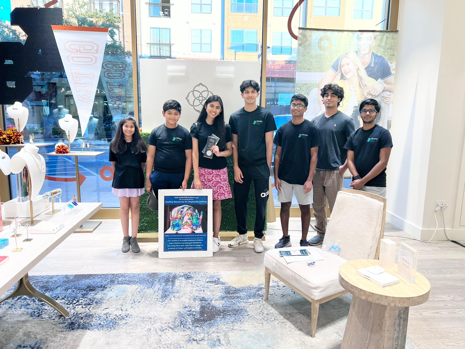 Kendra Scott Do Good event - 4