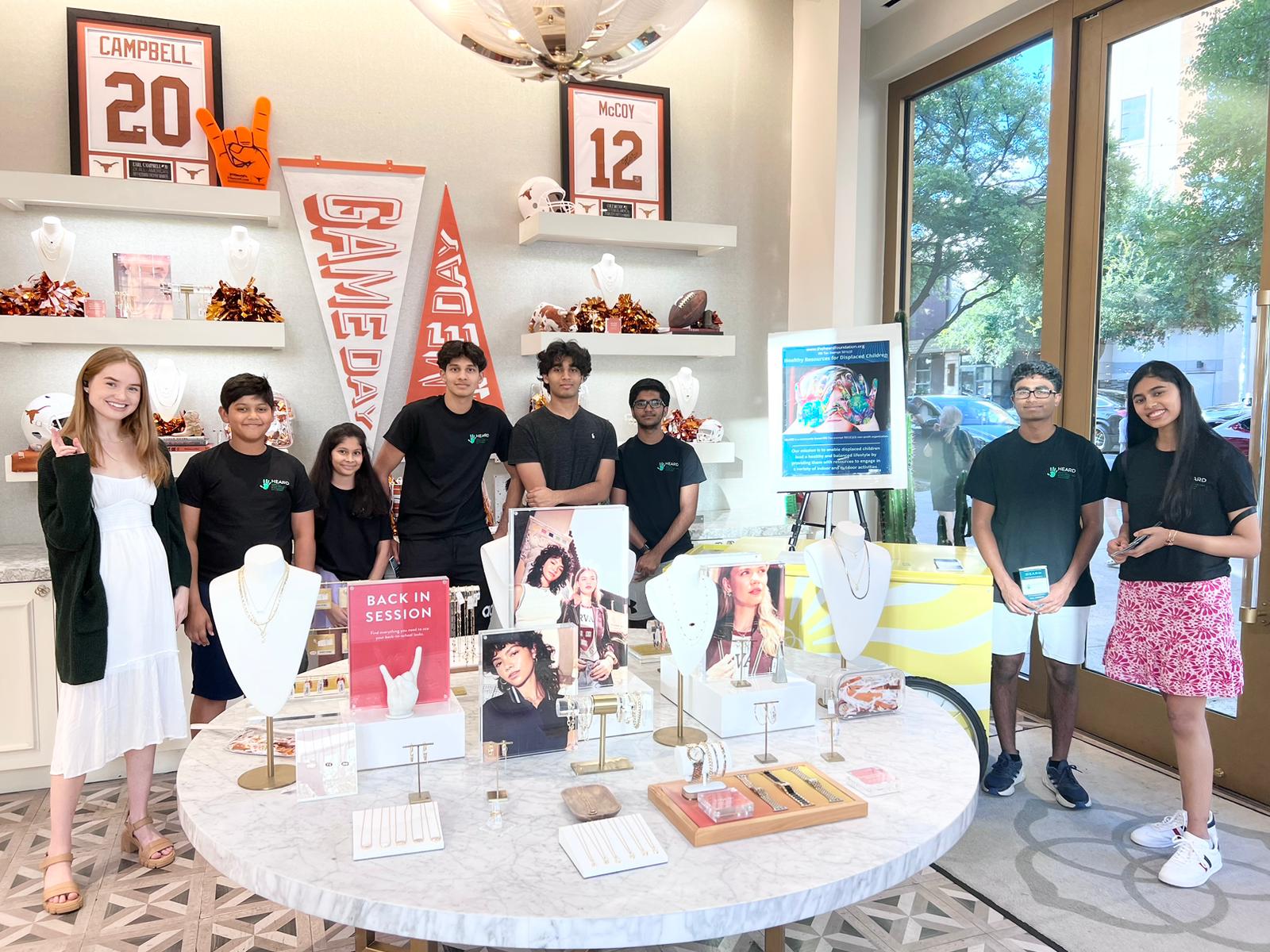 Kendra Scott Do Good event - 3