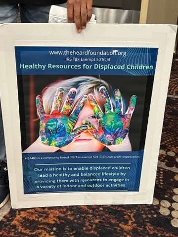 TCCWB Community Resources of the Year Award - 2023