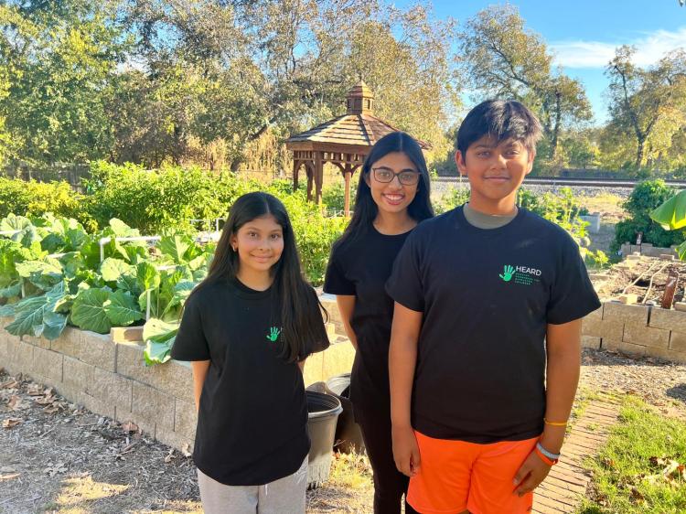 November Donation Drive - Round Rock Service Center